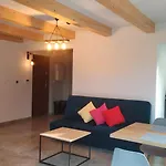 Ferienhaus Dolinowo *