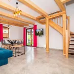 Ferienhaus Dolinowo