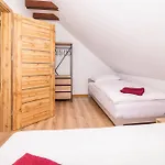 Dolinowo Ferienhaus *