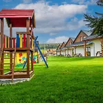 Dolinowo Ferienhaus Bad Kudowa