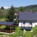 Ferienhaus Dolinowo *