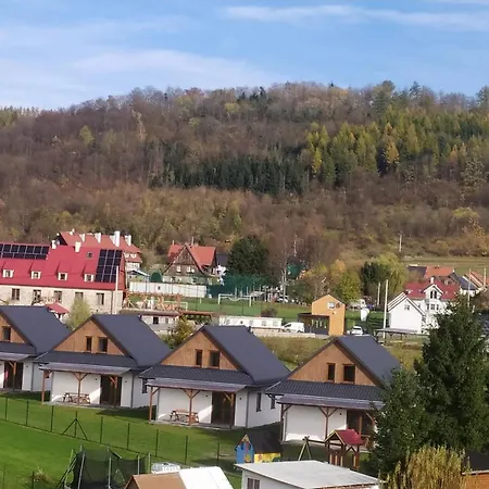 Dolinowo * Kudowa-Zdrój