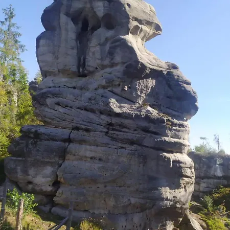 Dolinowo Dom wakacyjny