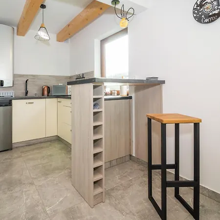 Dolinowo Kudowa-Zdrój