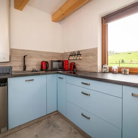 Dom wakacyjny Dolinowo *