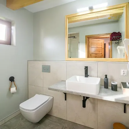 Dom wakacyjny Dolinowo