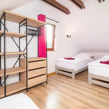 Dolinowo * Kudowa-Zdrój