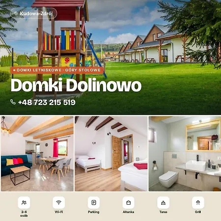 Dolinowo