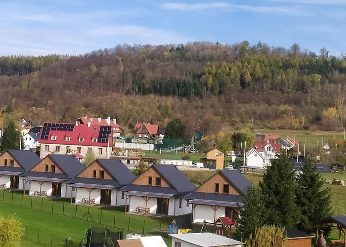 Dolinowo * Kudowa Zdroj