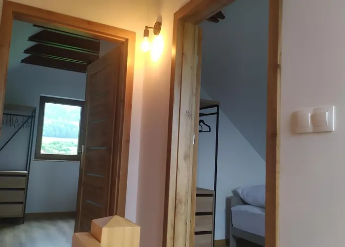 Dolinowo * Kudowa Zdroj