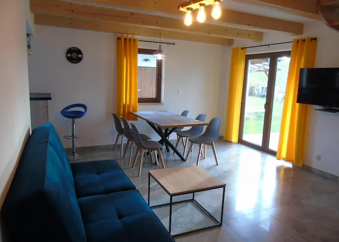 Dolinowo Kudowa Zdroj