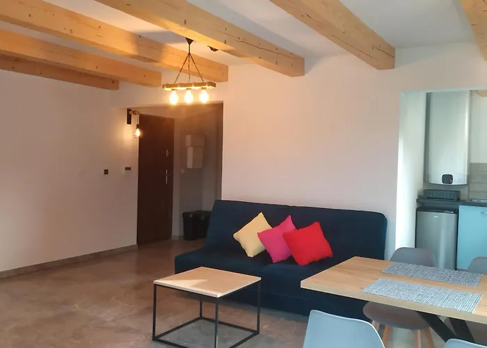 Holiday home Dolinowo *