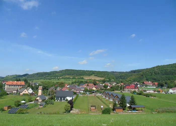 Dolinowo Kudowa Zdroj