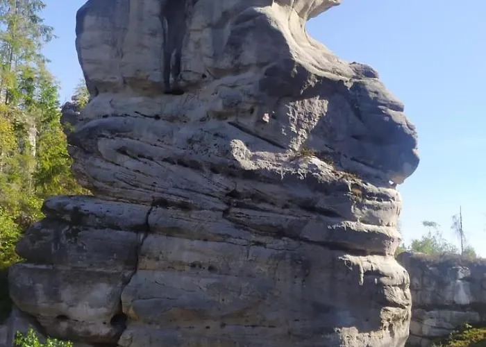 Dolinowo Holiday home