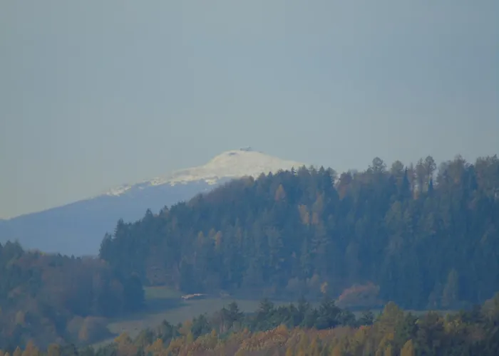 Holiday home Dolinowo