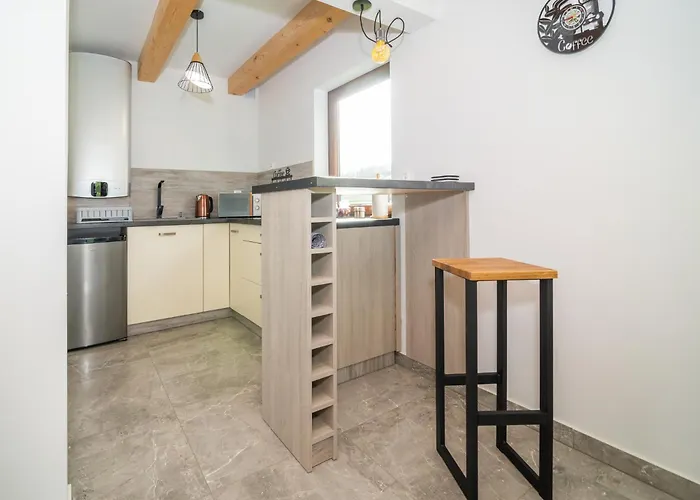 Dolinowo Kudowa Zdroj