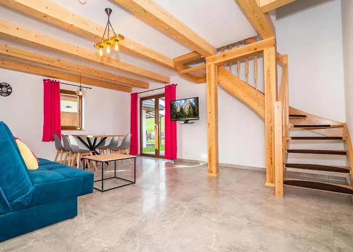 Holiday home Dolinowo