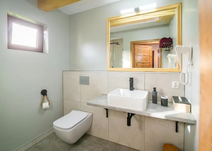 Holiday home Dolinowo