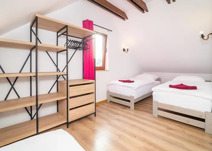 Dolinowo * Kudowa Zdroj