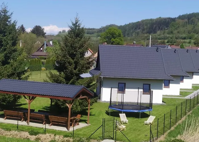 Holiday home Dolinowo *